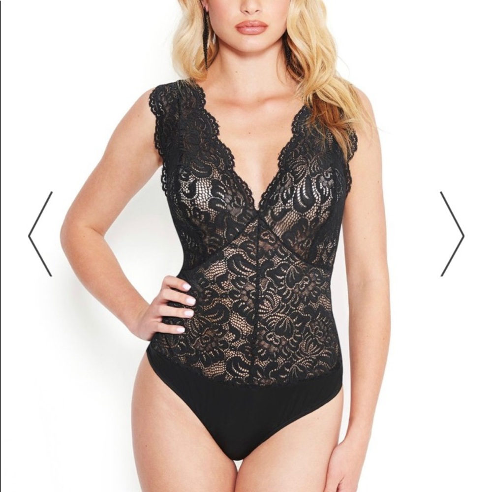 BEBE Bodysuit - Picture 3 of 6